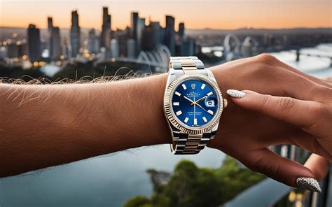 buy rolex brisbane